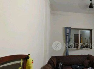 1 BHK Flat In Shree Ganesh Apartment for Lease In Ulhasnagar