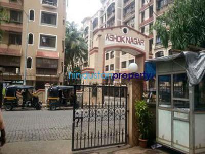 1 BHK Flat / Apartment For RENT 5 mins from Andheri