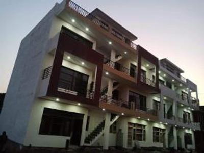 2 BHK Apartment For Sale in Homenvila