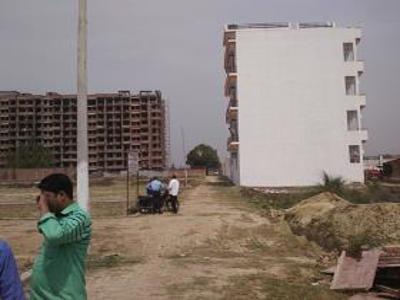 Residential Plot For Sale in Akansha Enclave