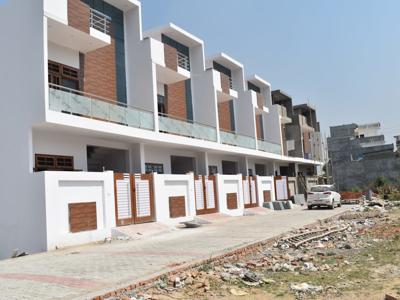 Elite Villas in Chinhat, Lucknow