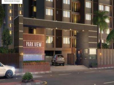 1440 sq ft 3 BHK 3T East facing Apartment for sale at Rs 65.00 lacs in Shivalik Sharda Park View in Shela, Ahmedabad