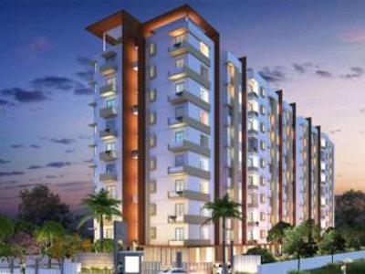 1 BHK Apartment For Sale in Subha 9 Sky Vue flats for sale Bangalore