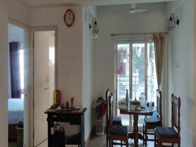1350 sq ft 3 BHK 3T Villa for rent in Sanjeeva Sanjeeva Town Duplex at New Town, Kolkata by Agent MR Realty