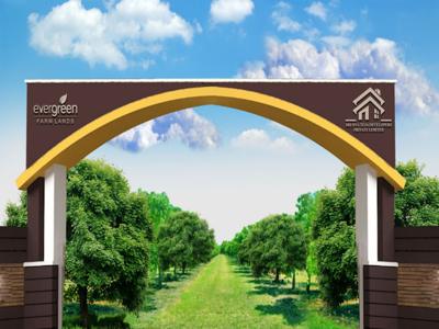 Evergreen Farm Lands in Chevella, Hyderabad