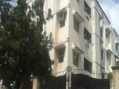 Vijay Shanthi Nithyanand Sagar Apartment in Perambur, Chennai