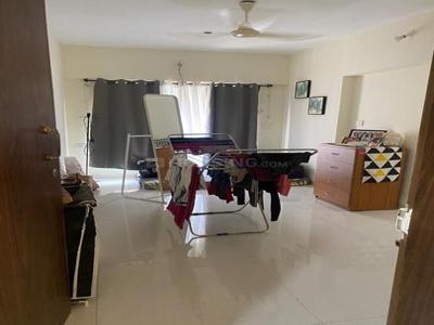 1 BHK Flat for rent in Andheri East, Mumbai - 600 Sqft