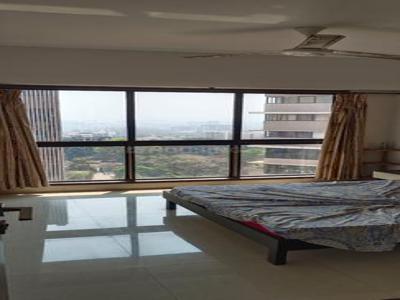 1 BHK Flat for rent in Andheri East, Mumbai - 675 Sqft