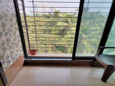 1 BHK Flat for rent in Bhandup East, Mumbai - 560 Sqft