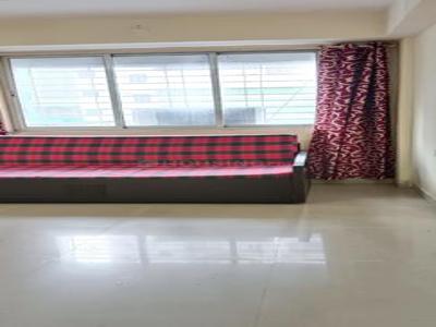 1 BHK Flat for rent in Dadar West, Mumbai - 420 Sqft