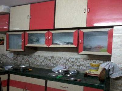 1 BHK Flat for rent in Dombivli East, Thane - 660 Sqft