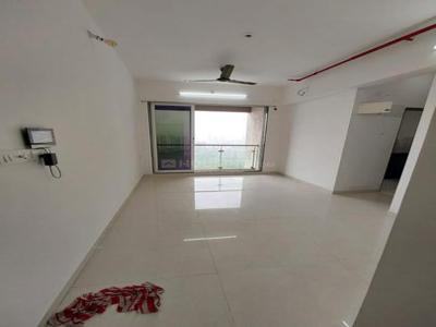 1 BHK Flat for rent in Ghansoli, Navi Mumbai - 570 Sqft