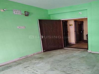1 BHK Flat for rent in Keshtopur, Kolkata - 472 Sqft