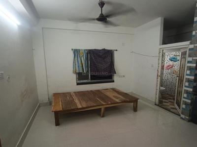 1 RK Independent House for rent in New Town, Kolkata - 432 Sqft