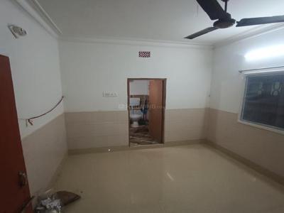 1 RK Independent House for rent in New Town, Kolkata - 444 Sqft
