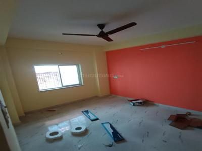 1 RK Independent House for rent in New Town, Kolkata - 457 Sqft