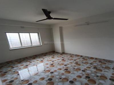 1 RK Independent House for rent in New Town, Kolkata - 522 Sqft