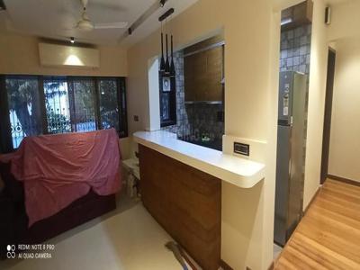 2 BHK Flat for rent in Bandra West, Mumbai - 1260 Sqft
