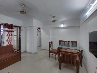 2 BHK Flat for rent in Belapur CBD, Navi Mumbai - 1260 Sqft