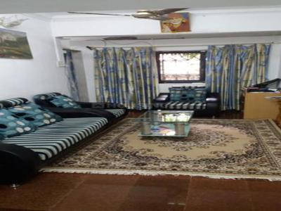 2 BHK Flat for rent in Dahisar West, Mumbai - 850 Sqft