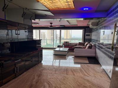 2 BHK Flat for rent in Ghansoli, Navi Mumbai - 1350 Sqft