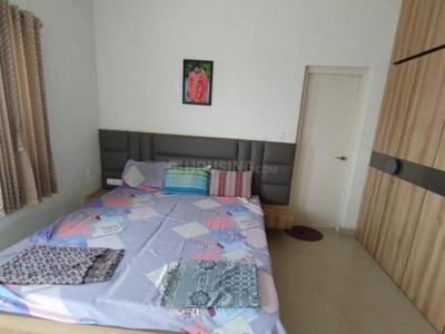 2 BHK Flat for rent in Gota, Ahmedabad - 1200 Sqft