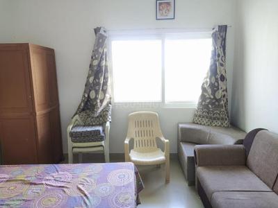 2 BHK Flat for rent in Gota, Ahmedabad - 1250 Sqft