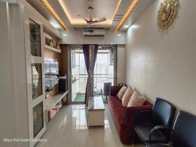 2 BHK Flat for rent in Kalyan West, Thane - 1200 Sqft