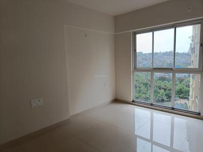 2 BHK Flat for rent in Kandivali East, Mumbai - 1139 Sqft