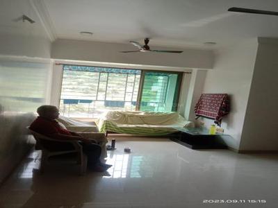 2 BHK Flat for rent in Kharghar, Navi Mumbai - 1330 Sqft