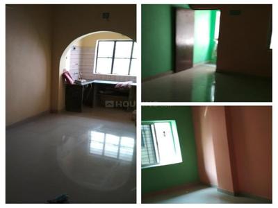 2 BHK Flat for rent in Konnagar, Hooghly - 649 Sqft