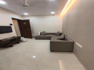 2 BHK Flat for rent in Lower Parel, Mumbai - 660 Sqft