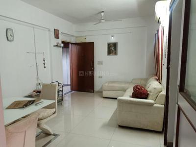 2 BHK Flat for rent in Makarba, Ahmedabad - 1080 Sqft