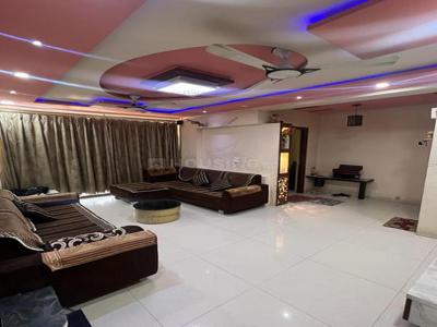 2 BHK Flat for rent in Makarba, Ahmedabad - 1260 Sqft