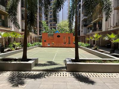2 BHK Flat for rent in Malad West, Mumbai - 868 Sqft
