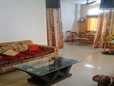 2 BHK Flat for rent in Motera, Ahmedabad - 1250 Sqft