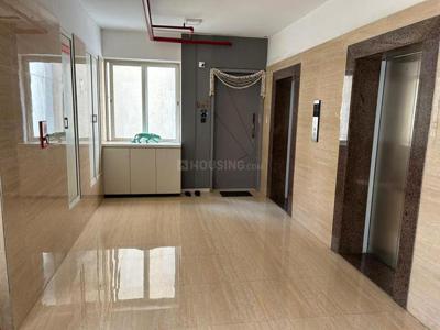 2 BHK Flat for rent in Prabhadevi, Mumbai - 1058 Sqft