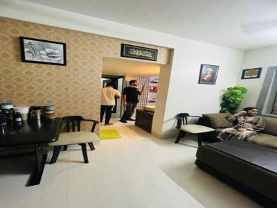 2 BHK Flat for rent in Rajarhat, Kolkata - 830 Sqft