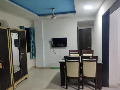 2 BHK Flat for rent in Satellite, Ahmedabad - 1110 Sqft