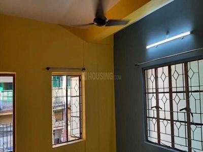 2 BHK Flat for rent in Serampore, Hooghly - 850 Sqft