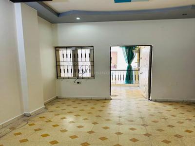2 BHK Flat for rent in Sola, Ahmedabad - 1080 Sqft