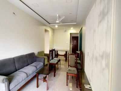 2 BHK Flat for rent in Tardeo, Mumbai - 977 Sqft