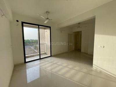 2 BHK Flat for rent in Vaishno Devi Circle, Ahmedabad - 1290 Sqft