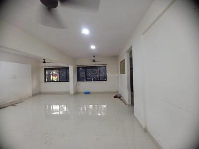 2 BHK Flat for rent in Vashi, Navi Mumbai - 1150 Sqft