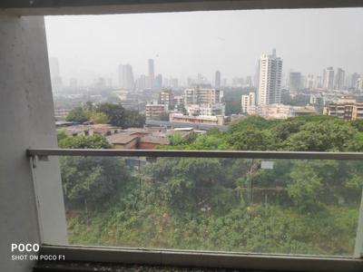 2 BHK Flat for rent in Wadala East, Mumbai - 925 Sqft