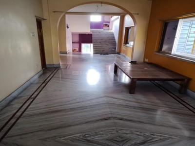 2 BHK Independent Floor for rent in Liluah, Howrah - 1440 Sqft