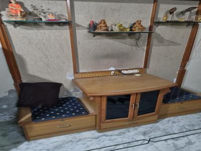 2 BHK Independent Floor for rent in Paldi, Ahmedabad - 1080 Sqft