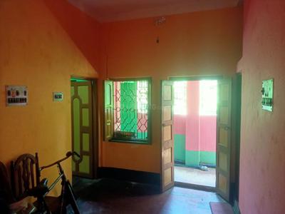 2 BHK Independent House for rent in Dasnagar, Howrah - 600 Sqft