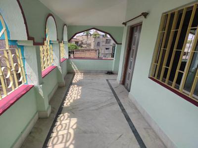 2 BHK Independent House for rent in Dasnagar, Howrah - 790 Sqft