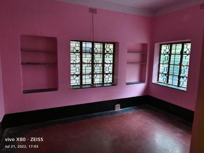 2 BHK Independent House for rent in Mourigram, Howrah - 210 Sqft